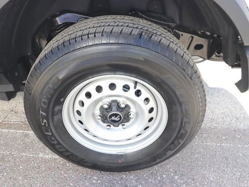 New 2026 Ford Bronco 4-Door image 14