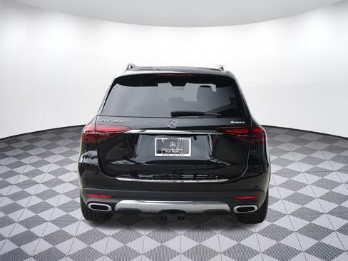 Used 2026 Mercedes-Benz GLE 350 4MATIC image 10