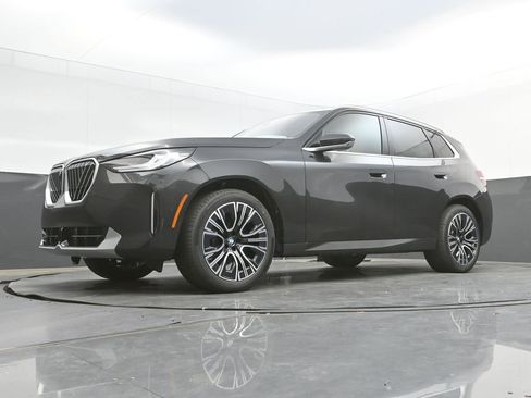 New 2026 BMW X3 xDrive30 AWD/4WD image 42