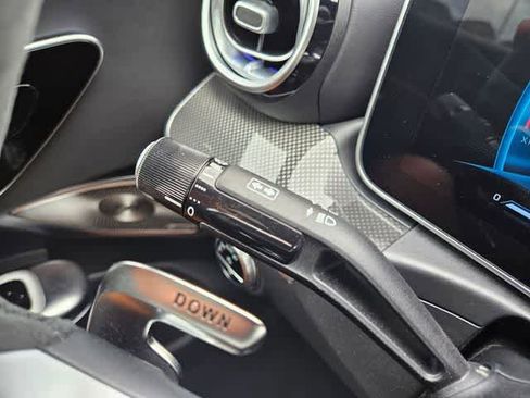 Used 2024 Mercedes-Benz CLE 53 AMG 4MATIC image 27