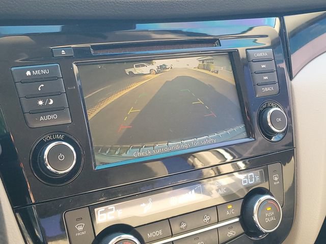 Used 2020 Nissan Rogue Sport SV FWD image 23