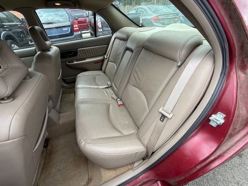 Used 2004 Buick Regal LS FWD image 7