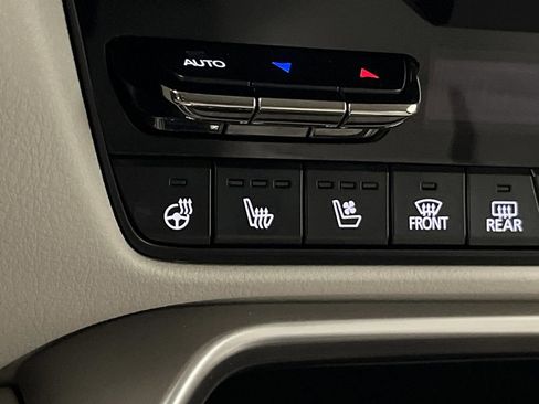 Used 2024 MAZDA CX-90 3.3 Turbo w/ Premium Plus Pkg image 8