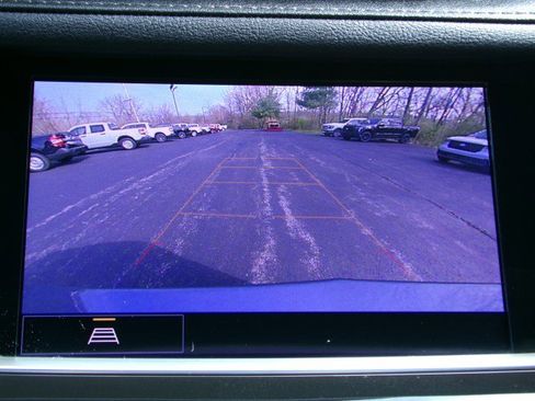 Used 2023 Cadillac XT5 Premium Luxury AWD/4WD image 21