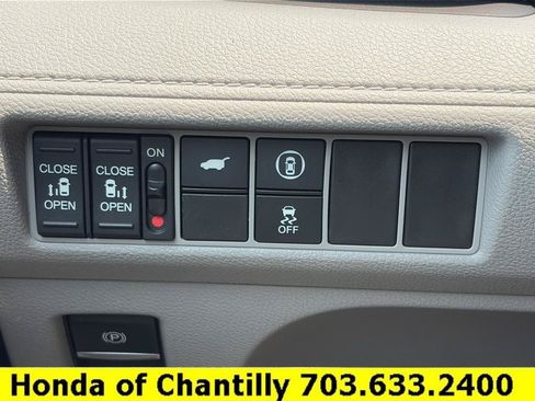 Certified 2021 Honda Odyssey EX-L image 14
