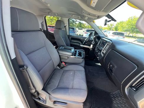 Used 2019 Chevrolet Silverado 1500 LT w/ All Star Edition AWD/4WD image 26