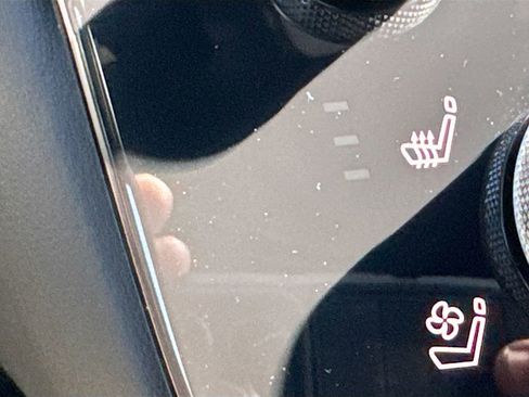 New 2026 INFINITI QX60 Sport w/ Dark Cargo Package image 21