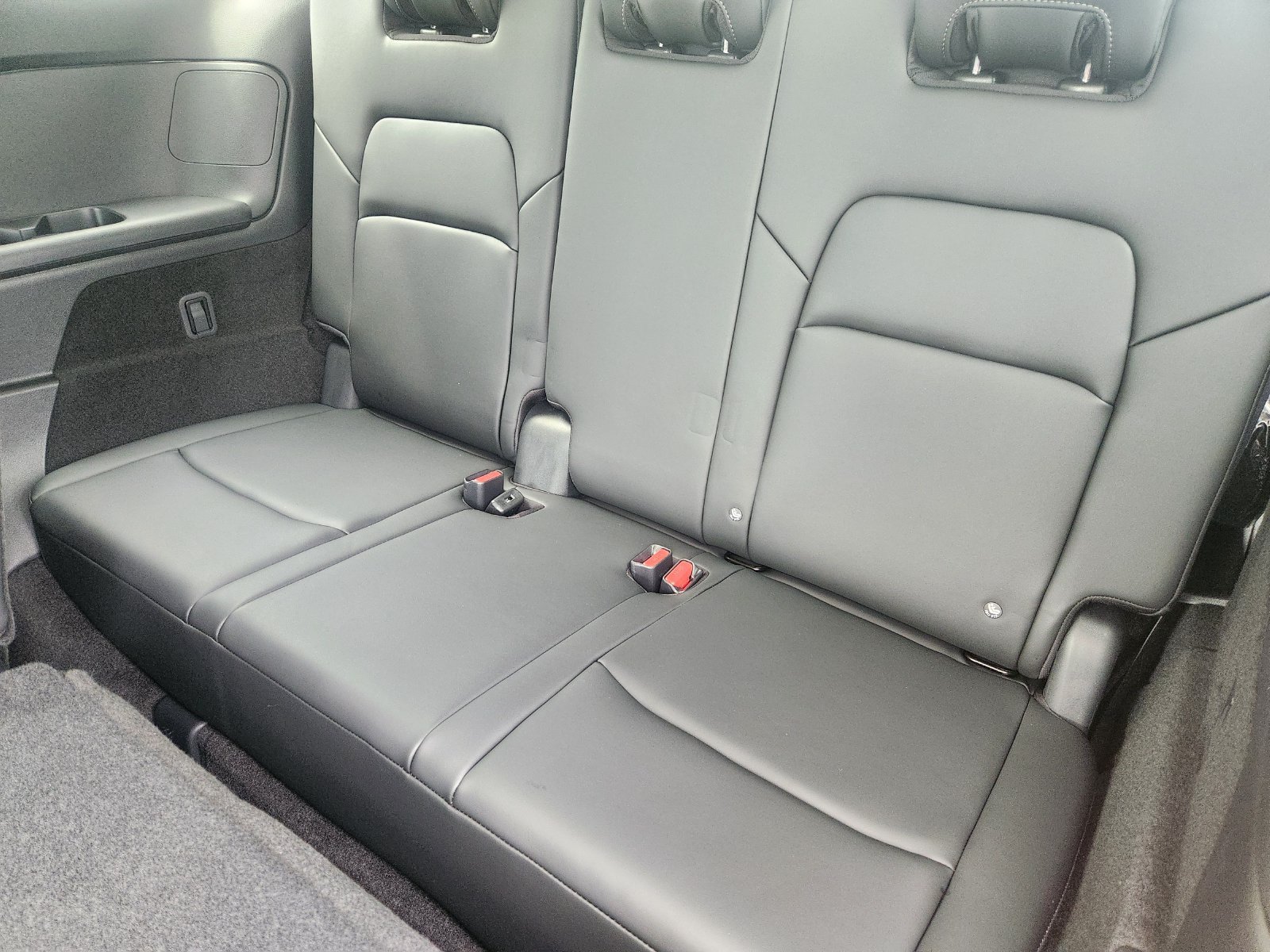 New 2026 Nissan Pathfinder SL FWD image 25