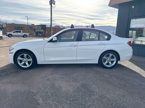Used 2015 BMW 328i xDrive xDrive image 3