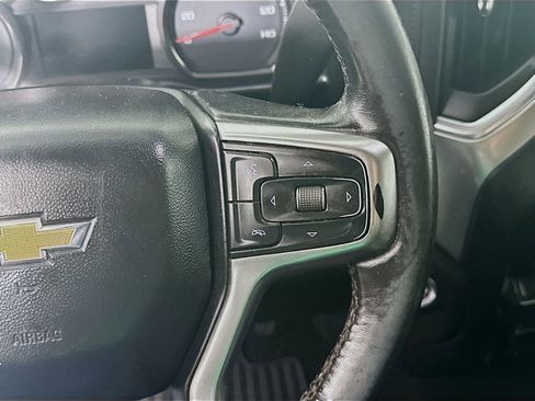 Used 2022 Chevrolet Silverado 3500 LT w/ Convenience Package image 26