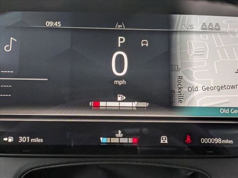 New 2025 Land Rover Range Rover Sport Dynamic SE image 11