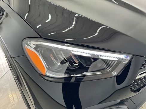 New 2026 Mercedes-Benz GLE 350 4MATIC image 33