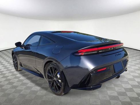 New 2026 Honda Prelude image 4