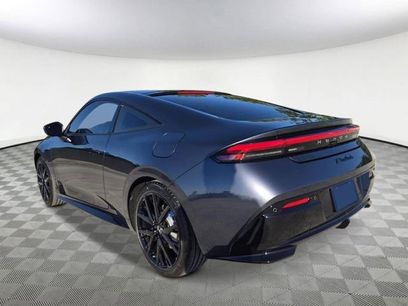 New 2026 Honda Prelude