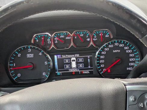 Used 2019 Chevrolet Tahoe LT w/ Luxury Package image 22