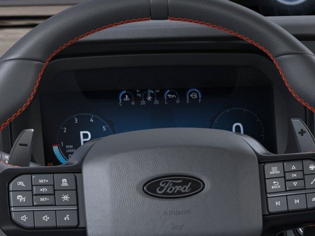 New 2026 Ford F150 Raptor AWD/4WD image 13