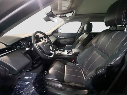 Used 2020 Land Rover Range Rover Velar S AWD/4WD image 16