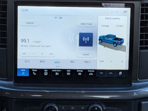 Used 2024 Ford F150 STX image 15