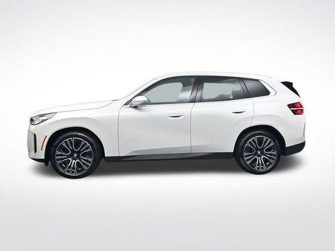 New 2026 BMW X3 xDrive30 w/ Convenience Package image 8