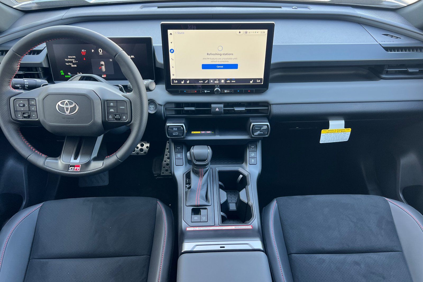New 2026 Toyota RAV4 AWD Plug-in Hybrid image 10