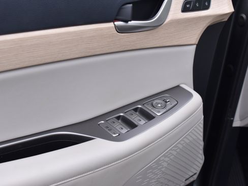 Used 2023 Hyundai Palisade Limited image 28