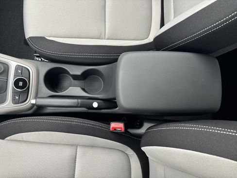 New 2026 Hyundai Venue SEL FWD image 21