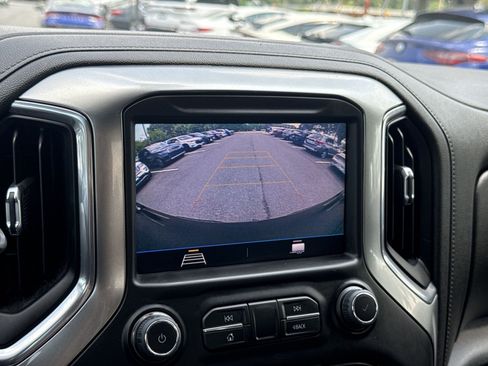 Used 2021 Chevrolet Silverado 1500 RST AWD/4WD image 19