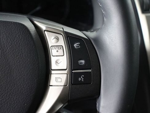 Used 2015 Lexus RX 450h FWD image 11