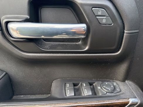 Used 2021 GMC Sierra 1500 Elevation image 9