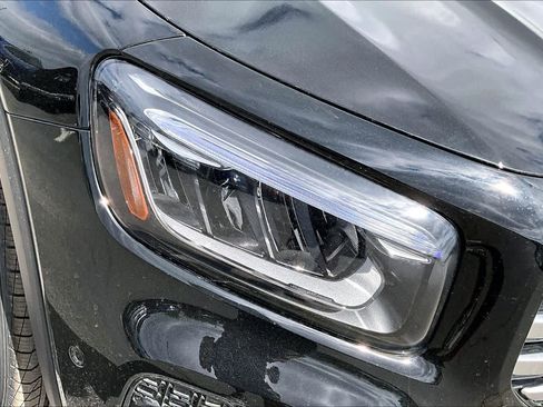 New 2026 Mercedes-Benz GLB 250 image 20