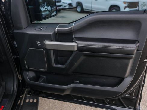 Used 2019 Ford F150 Raptor w/ Equipment Group 802A Luxury image 30