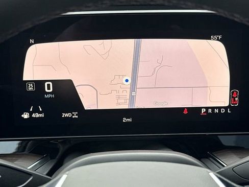 New 2026 Chevrolet Tahoe Premier image 33