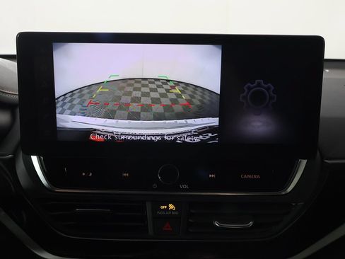 Used 2023 Nissan Altima 2.5 SR w/ SR Premium Package FWD image 45