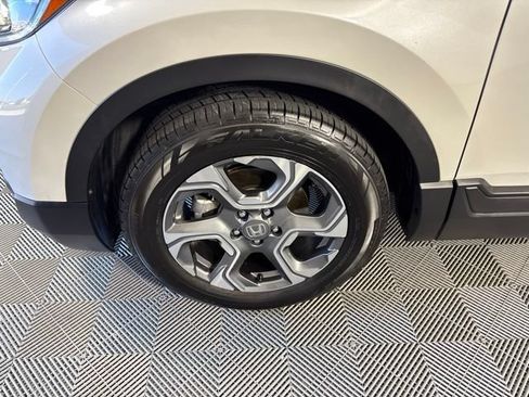 Used 2019 Honda CR-V EX-L image 10