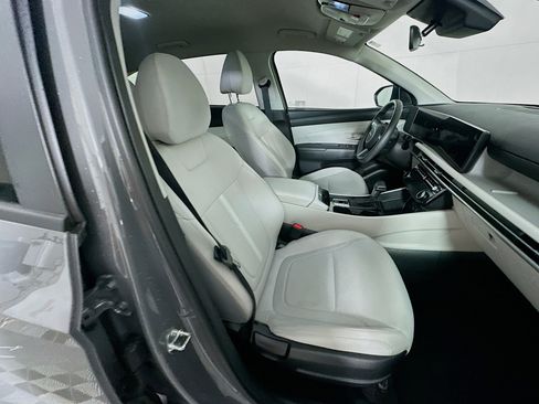 Used 2025 Hyundai Tucson SEL image 30