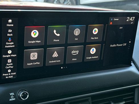 New 2026 Honda Pilot EX-L image 22