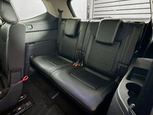 Used 2022 Volkswagen Atlas SE FWD image 28