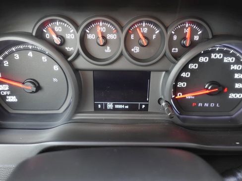 Used 2023 GMC Sierra 1500 Pro w/ Graphite Edition image 42