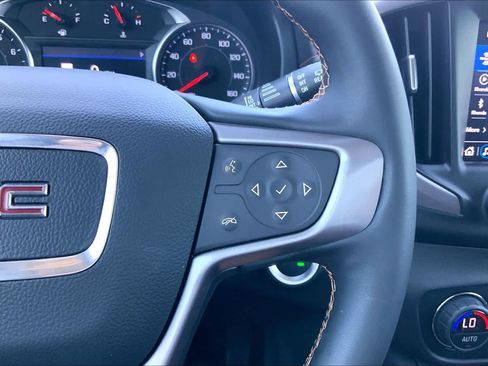 Used 2024 GMC Terrain AT4 w/ Infotainment Package II AWD/4WD image 25