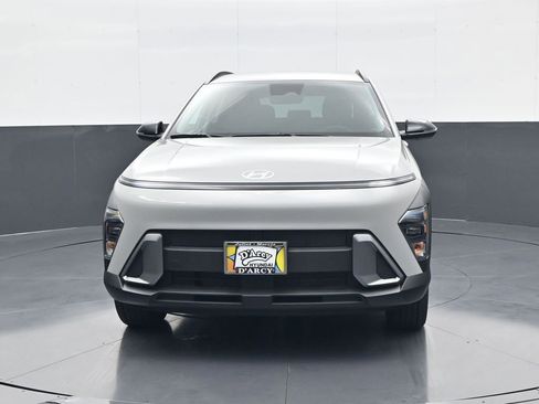 New 2026 Hyundai Kona SEL Sport AWD/4WD image 2