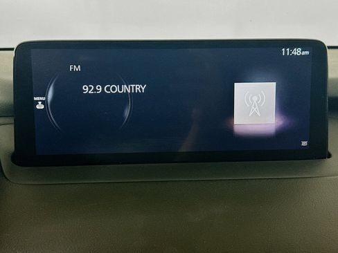 Used 2022 MAZDA CX-9 Carbon Edition image 21