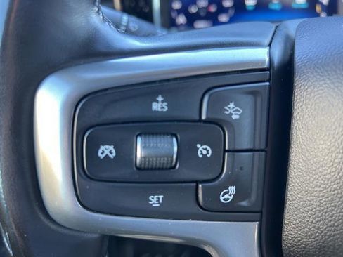 Used 2023 Chevrolet Silverado 1500 RST image 13