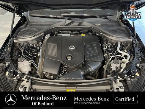 Used 2024 Mercedes-Benz GLC 300 4MATIC image 37