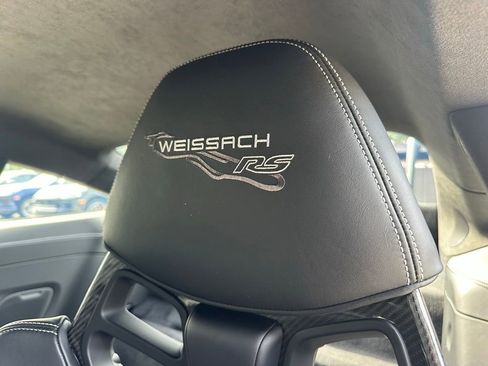 Used 2025 Porsche 911 GT3 RS RWD image 20