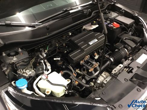 Used 2019 Honda CR-V Touring image 44