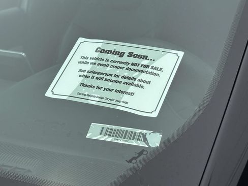 Used 2023 Jeep Compass Limited w/ Elite Group AWD/4WD image 33