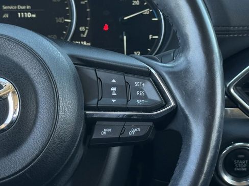 Used 2020 MAZDA CX-5 Grand Touring Reserve image 16