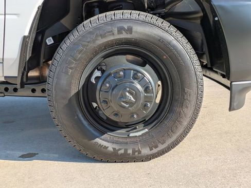 New 2026 RAM 3500 Tradesman image 11