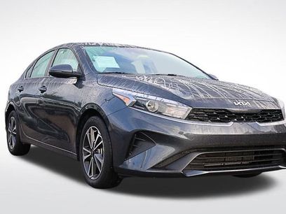 Certified 2024 Kia Forte LXS w/ LXS Technology Package