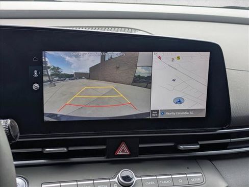 Used 2023 Hyundai Elantra SEL w/ Convenience Package FWD image 17